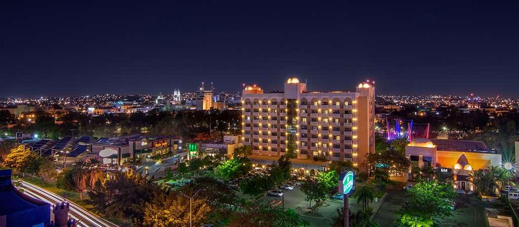 Hotel Lucerna Кульякан Екстер'єр фото