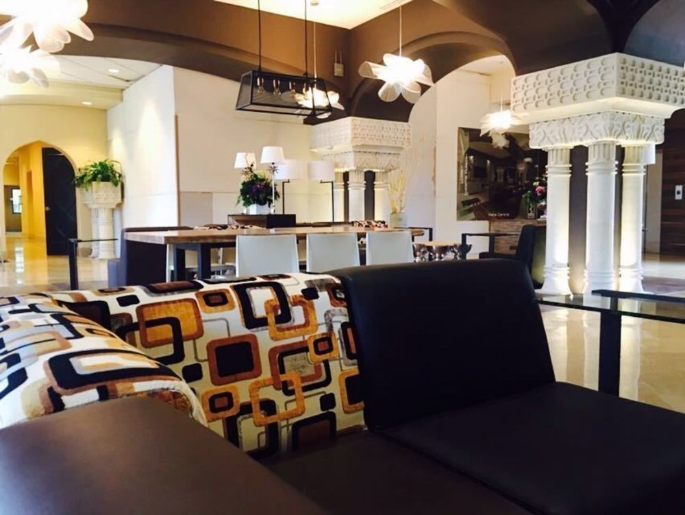 Hotel Lucerna Кульякан Екстер'єр фото
